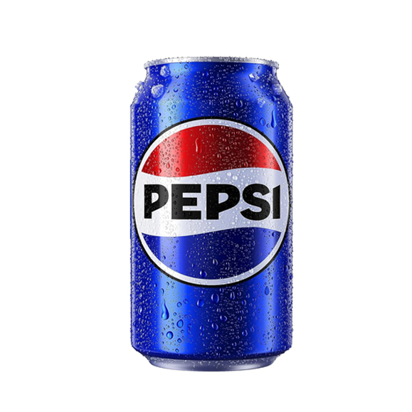 Pepsi Original Can